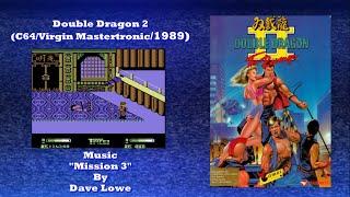 Wired For Sound MIX#173 (Double Dragon 2/C64/Virgin Mastertronic/Dave Lowe/OST)