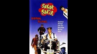 Sakar ŞAKİR   HD Türk Filmi Kemal Sunal