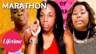 Bring It!: RIVALS Antagonize Coach D (FULL EPISODE MARATHON) | Lifetime