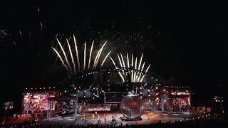 Hunter Brothers - Calgary Stampede Grandstand Show 2024