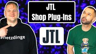 JTL Shop Plug-Ins - So findet Ihr die richten Plugins für euer JTL Shopsystem