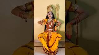 Happy Dussehra | Aigiri Nandini | Kittamma | Shorts