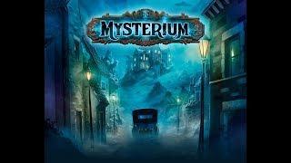 Mysterium. Экстрасенсы ведут расследование!