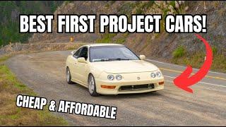 BEST First PROJECT CARS | Cheap & Affordable