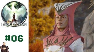 The Battle For The Crossroads!! | Dragon Age: Inquisition | Let's Play - Part 06