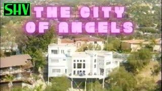 Previously On The City of Angels