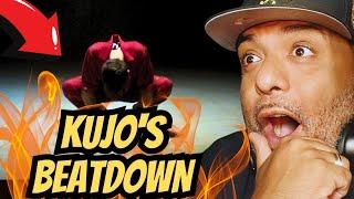 BEST HORROR MOVIE 2024 | Ren - KUJO BEAT DOWN | REACTION!!