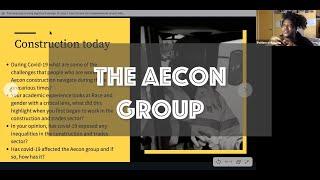 The Aecon Group