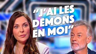 Annabelle De Villedieu prédit l'avenir de TPMP... sur une autre chaîne !