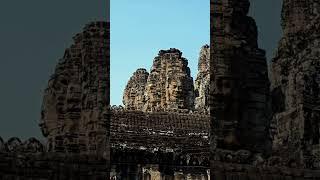 Bayon Temple