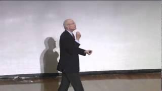 Michael Porter on "Value Based Health Care Delivery"