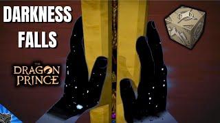 Darkness Falls | The Dragon Prince | Season 7 Teaser | FM