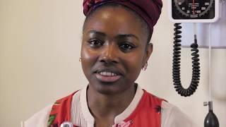SCNM Student Voice Gaynel