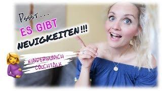 Kinderwunsch? - DAS wird sich jetzt ändern | Mehr Kiwu & Schwangerschaft | Annis Blog