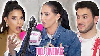 Jaclyn Hill tells all (ozempic, closing her brands, having babies)