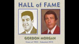 Morgan, Gordon