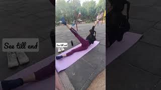 Yoga for Fat burn #shortsvideo #ytshort #youtubeshorts #yogapractice #yoga #meditation #joy #masti