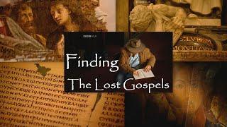 Finding the Lost Gospels | Peter Owen Jones
