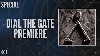 001: Dial the Gate Premiere (Special)