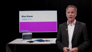 Blue Ocean Strategie deutsch | Innovationsmanagement einfach erklärt