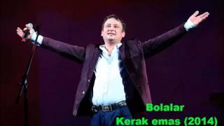 Bolalar - Kerak emas (new version)