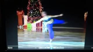 Rachel Burgett Arabian Coffee - Nutcracker