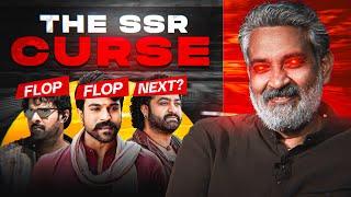 THE SS RAJAMOULI CURSE  | The Most Wild Indian Celebrity Superstitions That Will Shock You!