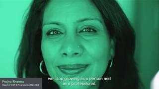 Prajna’s Learning Purpose