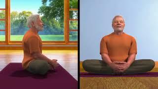 Yoga with Modi (English)