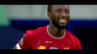 The Best of Naby Keita - Last 10 Games