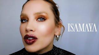 Cher Glossy Taupe Eye Look | TRANSFORMATION TUTORIAL