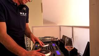 The Classic House Music Revival "live moving Dance mix"(MEK MUSIC ENTERTAINMENT)