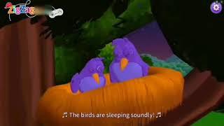 Dora The Explorer: Dark Night (13+)