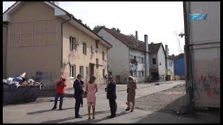 Splnomocnenkyňa vlády pre rómske komunity zavítala do Dunajskej Stredy