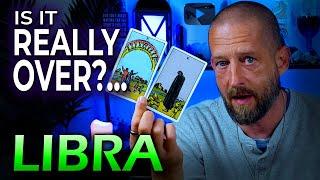 LIBRA - The MESS They've Made (& What It Means)... Tarot Love Reading March 2025