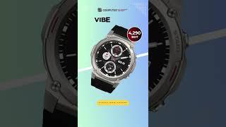 Rugged Smartwatch Collection 2024  - Smartwatch Price in BD