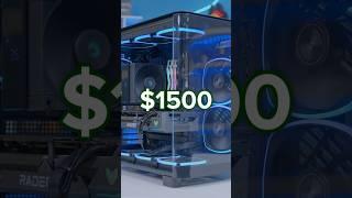 Best $1500 Gaming PC Build Right Now? 