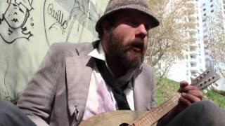 Isho Gunn -Tie Another One On
