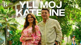 Ylli Baka & Malvina Likaj - Yll moj Katerinë