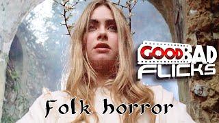 5 Overlooked Films Ep 20 - Folk Horror