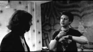 Arctic Monkeys - LA Dance Little Liar, Secret Video - Humbug Promo
