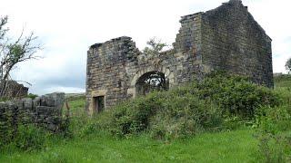 Merrydale Clough