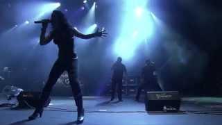 VAN CANTO - Fear Of The Dark (Live at Wacken Open Air 2014) | Napalm Records