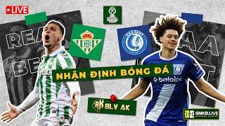 LIVE - Nhận định trận đấu Wét Ham vs Leicester, Vào lúc 03h00 ngày 28/02/2025