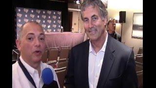 Ex L.A. Rams QB Vince Ferragamo on new Rams QB Jared Goff