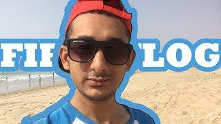 My First Vlog Ever! | Hearing Impaired | Pakistani Youtuber | Hammad Khatri