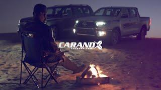 CarandX Wishing You and Your Family A Safe and Healthy New Year