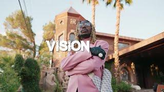 [FREE] Asake x Ayo maff Type Beat  2025 - Afrobeat | "VISION"