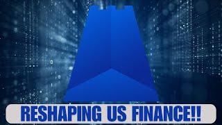  STRONGHOLD SHX: RESHAPING US FINANCE!!! 