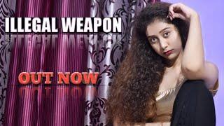 Illegal weapon / Dance cover / Namita joshi